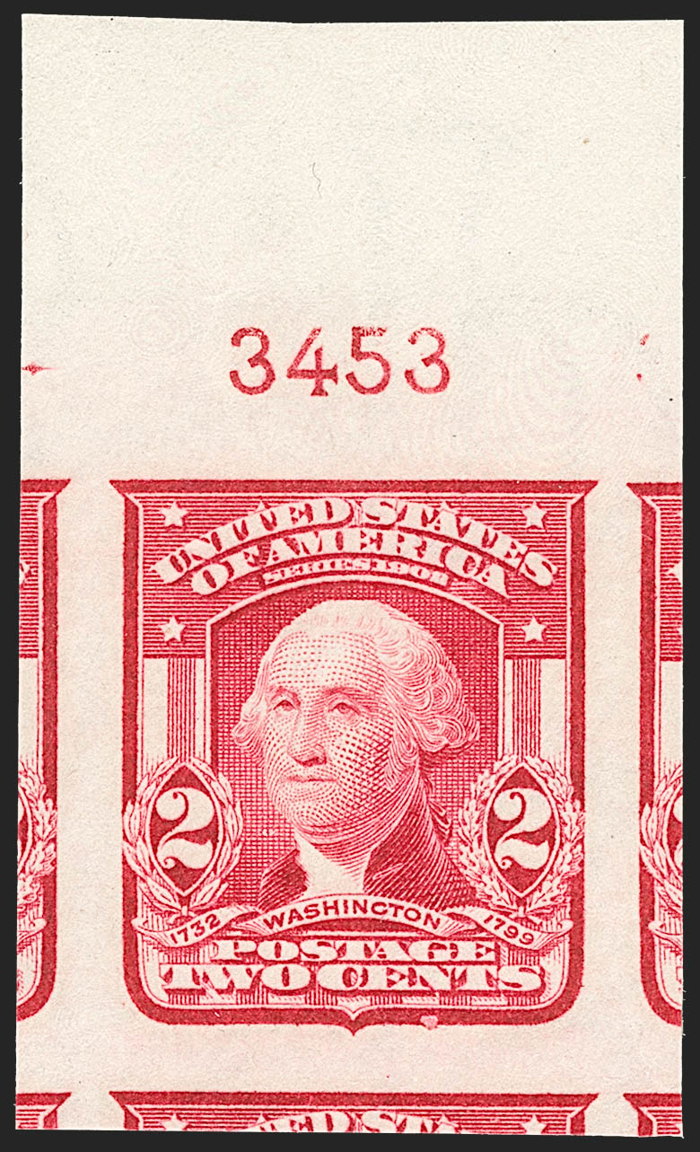 Sale no. 1230 — Lot no. 1962 — Siegel Auction Galleries