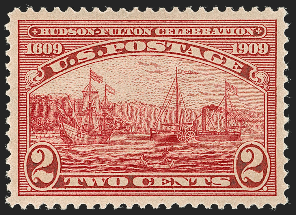 Sale no. 1230 — Lot no. 1978 — Siegel Auction Galleries