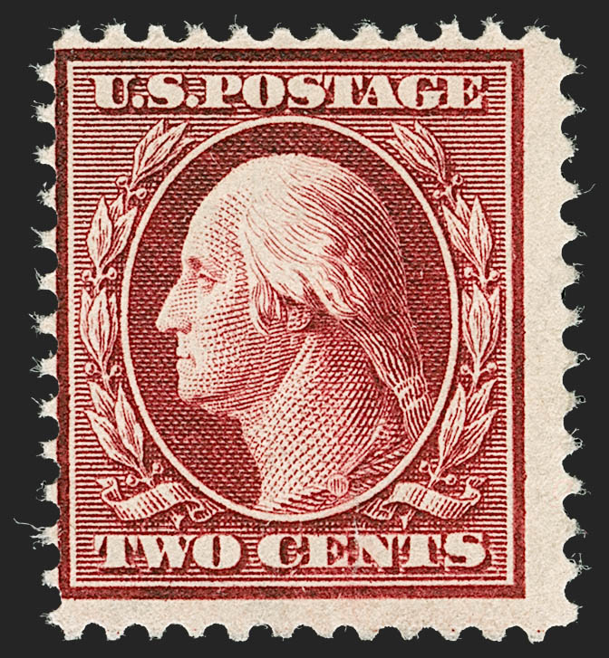 Sale no. 1230 — Lot no. 1980 — Siegel Auction Galleries