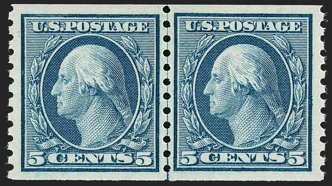 Sale no. 1230 — Lot no. 2019 — Siegel Auction Galleries