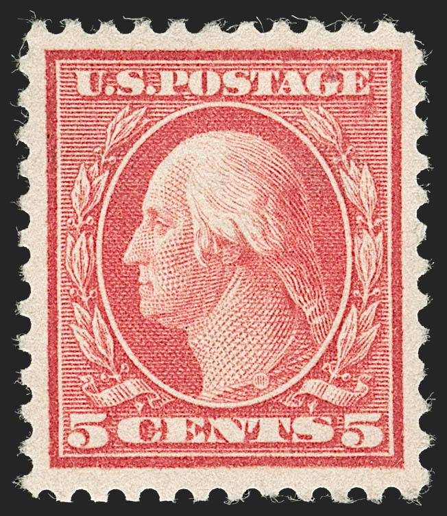 Sale no. 1230 — Lot no. 2025 — Siegel Auction Galleries