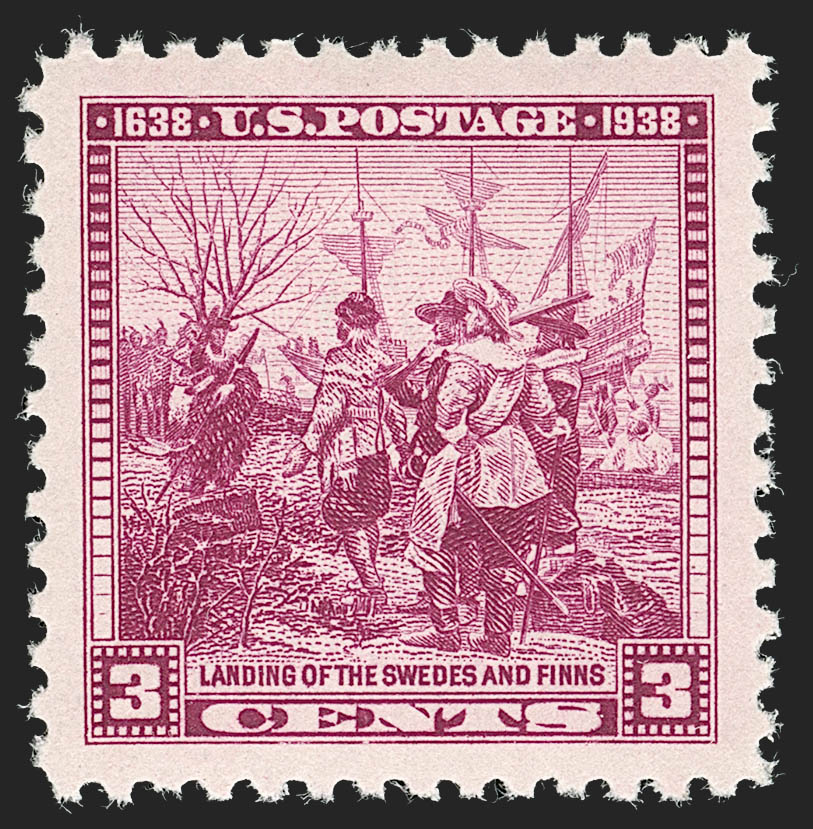 Sale no. 1230 — Lot no. 2103 — Siegel Auction Galleries