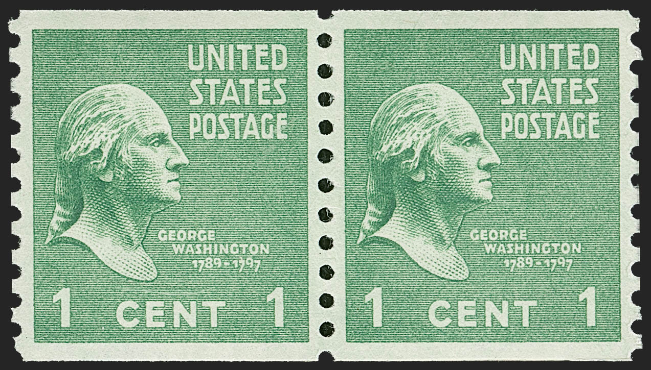 Sale no. 1230 — Lot no. 2104 — Siegel Auction Galleries