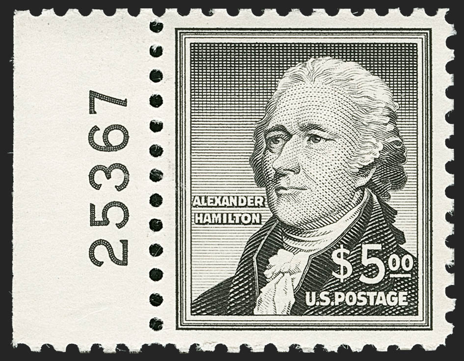 Sale no. 1230 — Lot no. 2109 — Siegel Auction Galleries