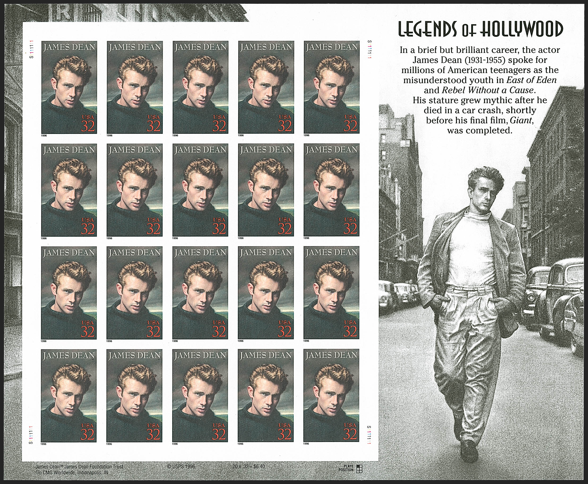 Sale no. 1230 — Lot no. 2113 — Siegel Auction Galleries