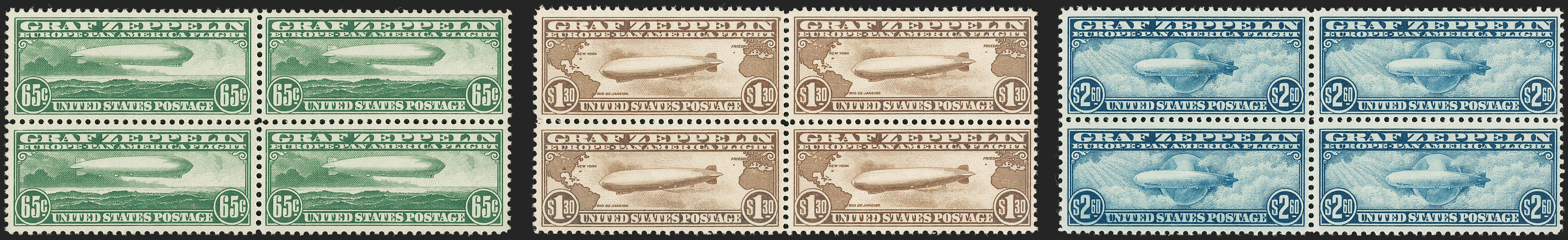 Sale no. 1230 — Lot no. 2123 — Siegel Auction Galleries