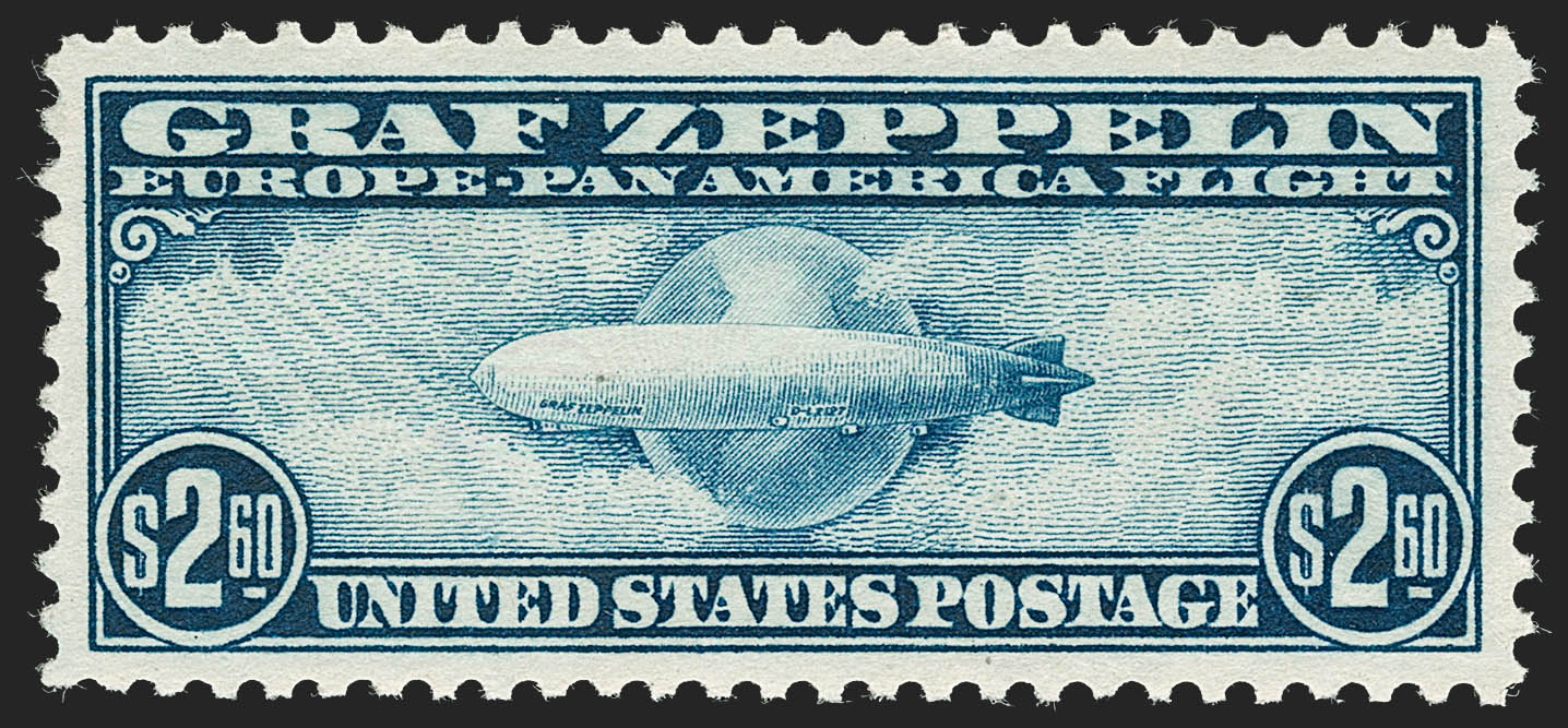 Sale no. 1230 — Lot no. 2129 — Siegel Auction Galleries