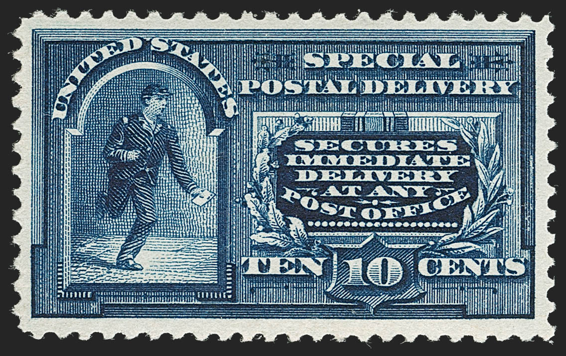 Sale no. 1230 — Lot no. 2142 — Siegel Auction Galleries