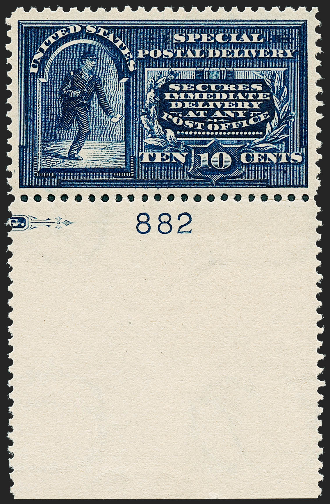 Sale no. 1230 — Lot no. 2143 — Siegel Auction Galleries