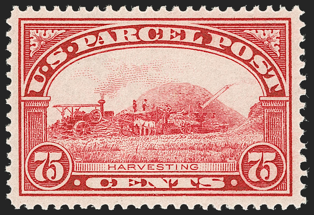 Sale no. 1230 — Lot no. 2183 — Siegel Auction Galleries