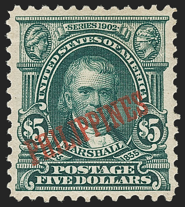 Sale no. 1230 — Lot no. 2197 — Siegel Auction Galleries