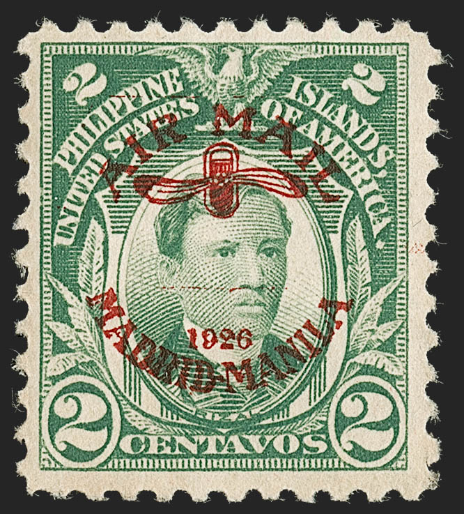 Sale no. 1230 — Lot no. 2201 — Siegel Auction Galleries