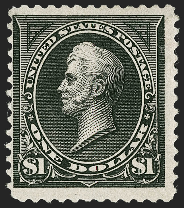 Sale no. 1230 — Lot no. 2223 — Siegel Auction Galleries