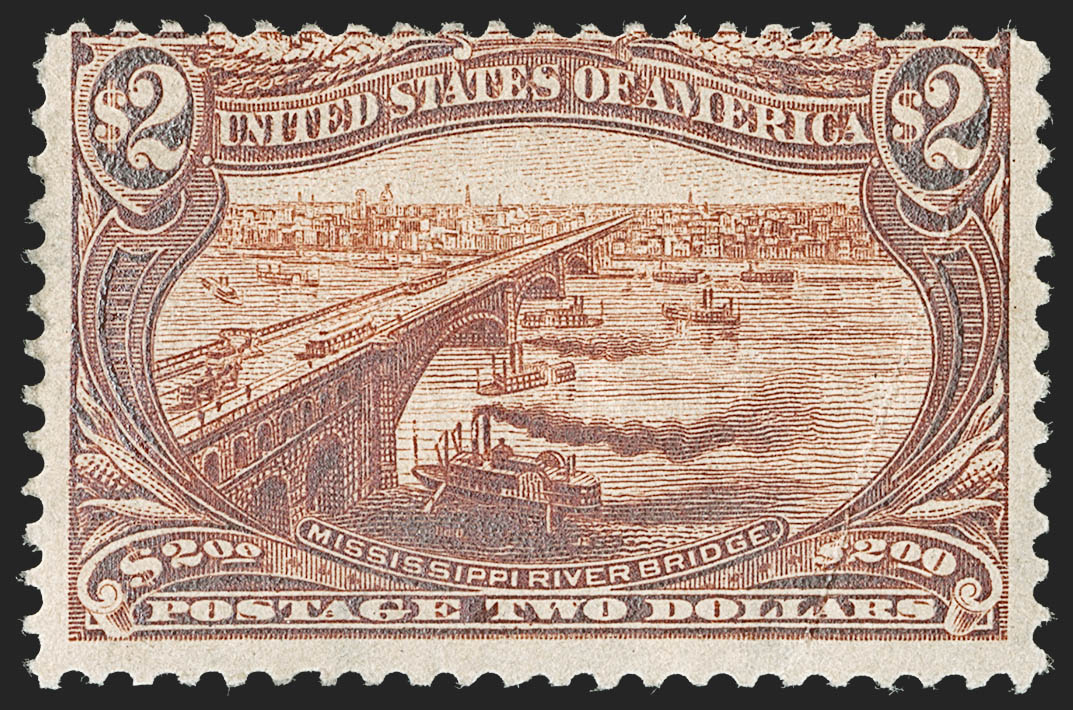 Sale no. 1230 — Lot no. 2227 — Siegel Auction Galleries