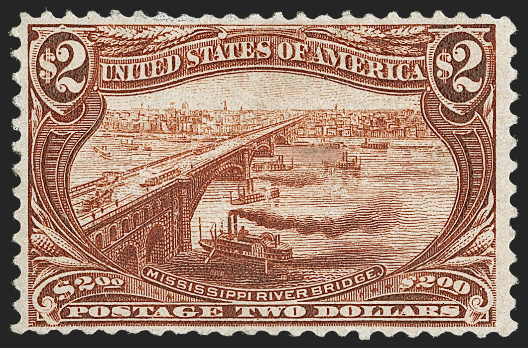 Sale no. 1230 — Lot no. 2228 — Siegel Auction Galleries