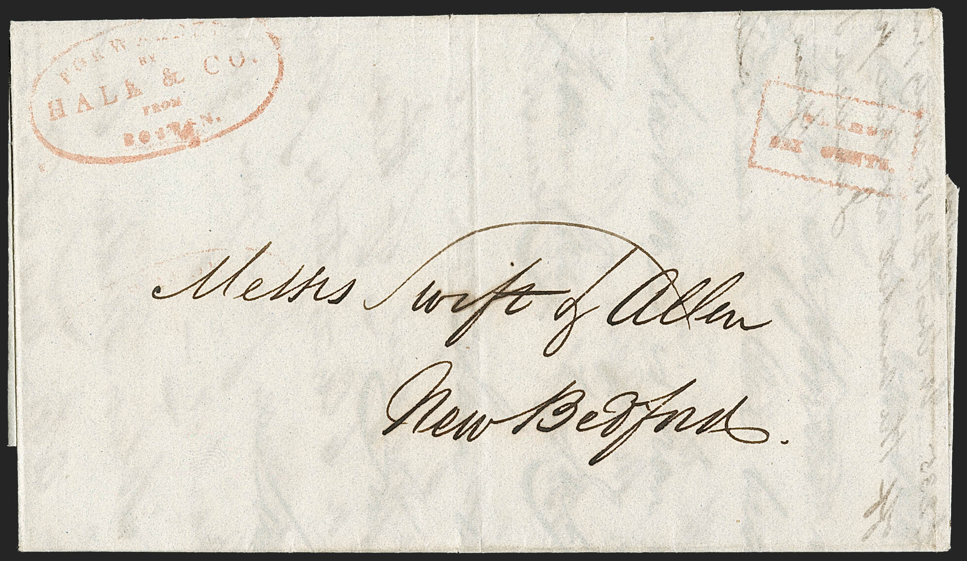 Sale no. 1230 — Lot no. 873 — Siegel Auction Galleries