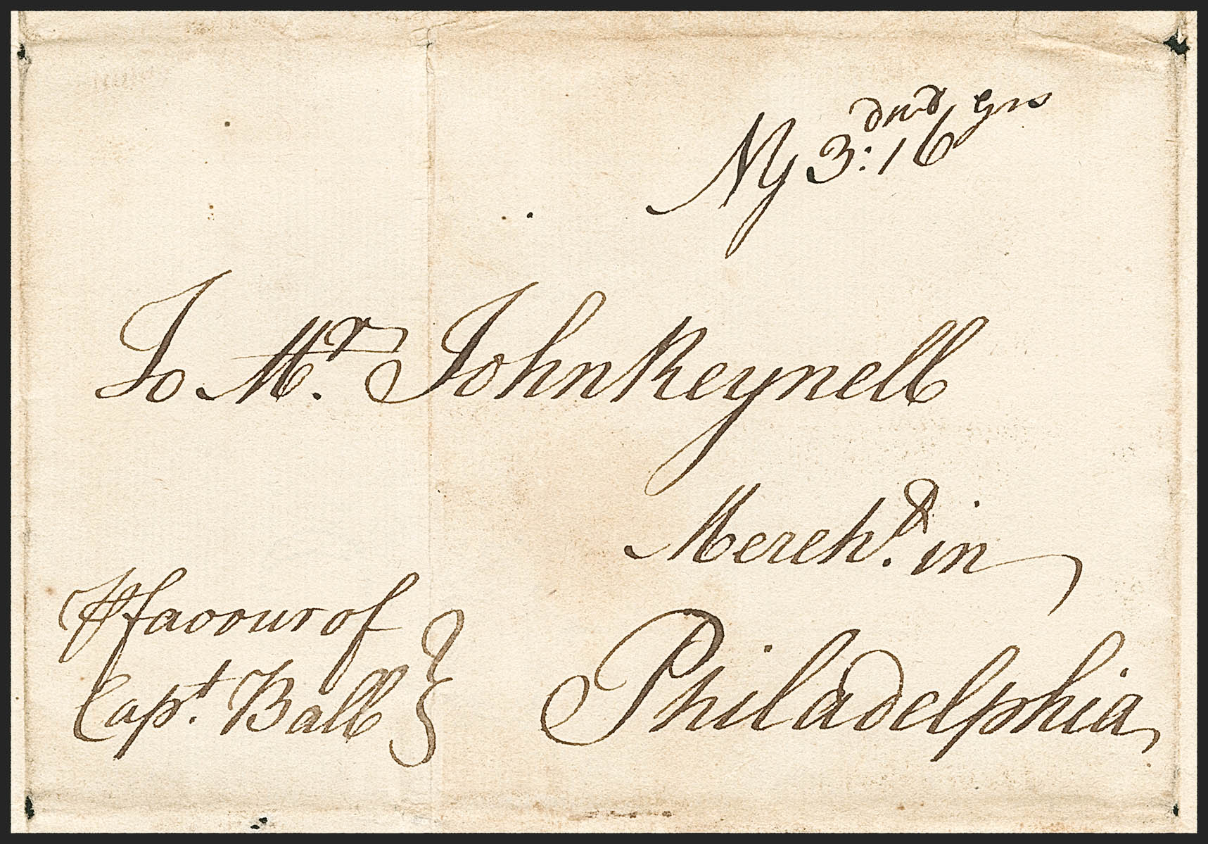 Sale no. 1230 — Lot no. 974 — Siegel Auction Galleries