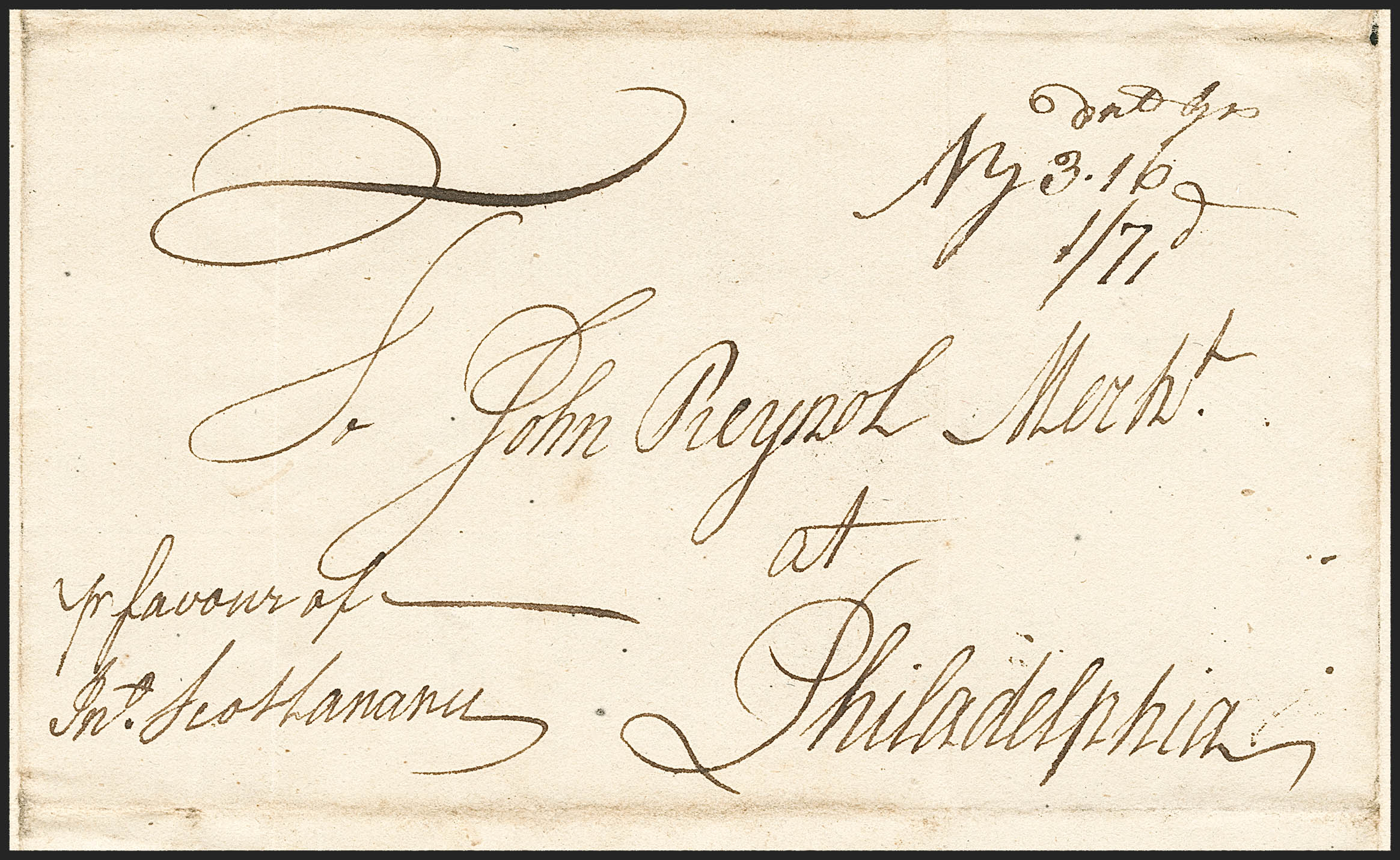 Sale no. 1230 — Lot no. 975 — Siegel Auction Galleries