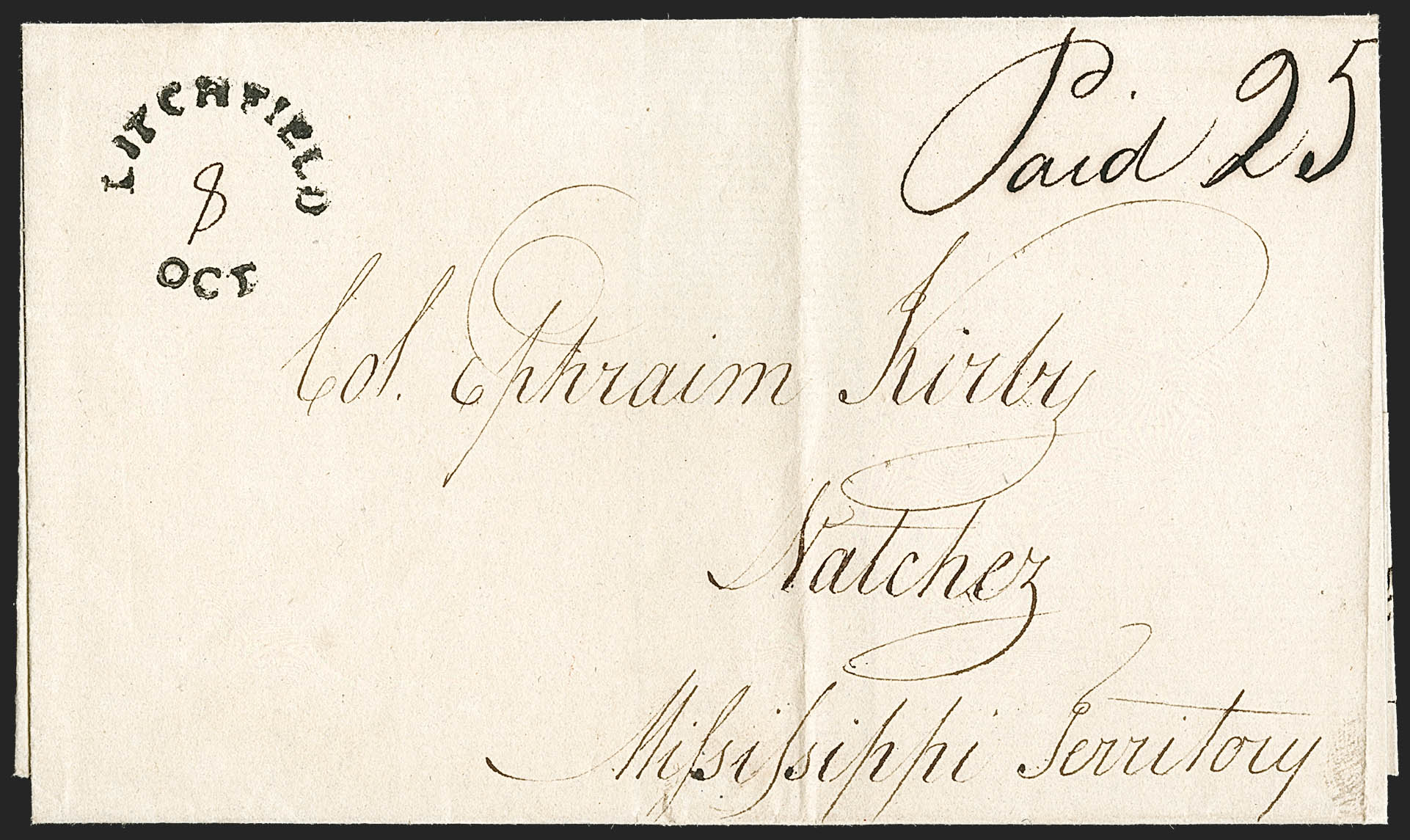 Sale no. 1230 — Lot no. 991 — Siegel Auction Galleries