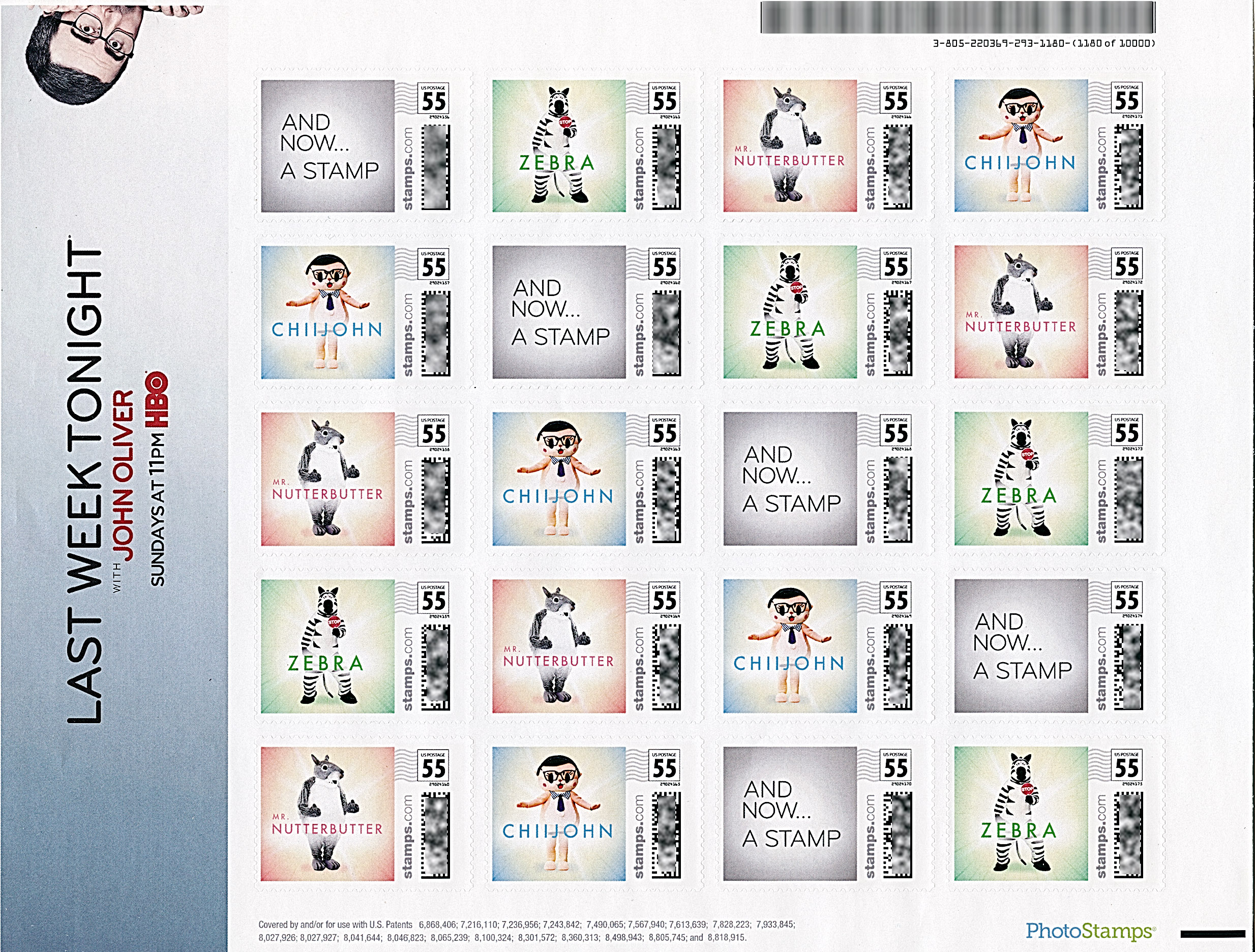 Sale no. CH01 — Lot no. 1A — Siegel Auction Galleries