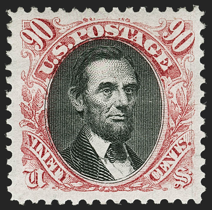 Sale no. 1231 — Lot no. 135 — Siegel Auction Galleries