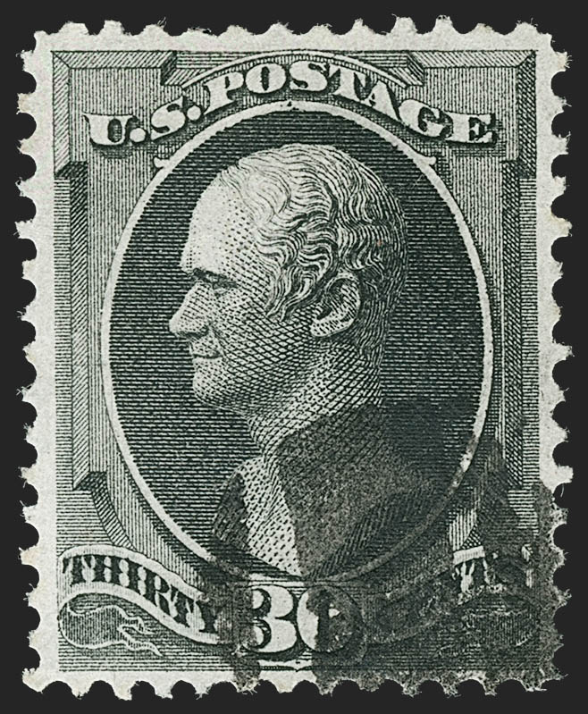 Sale no. 1231 — Lot no. 142 — Siegel Auction Galleries