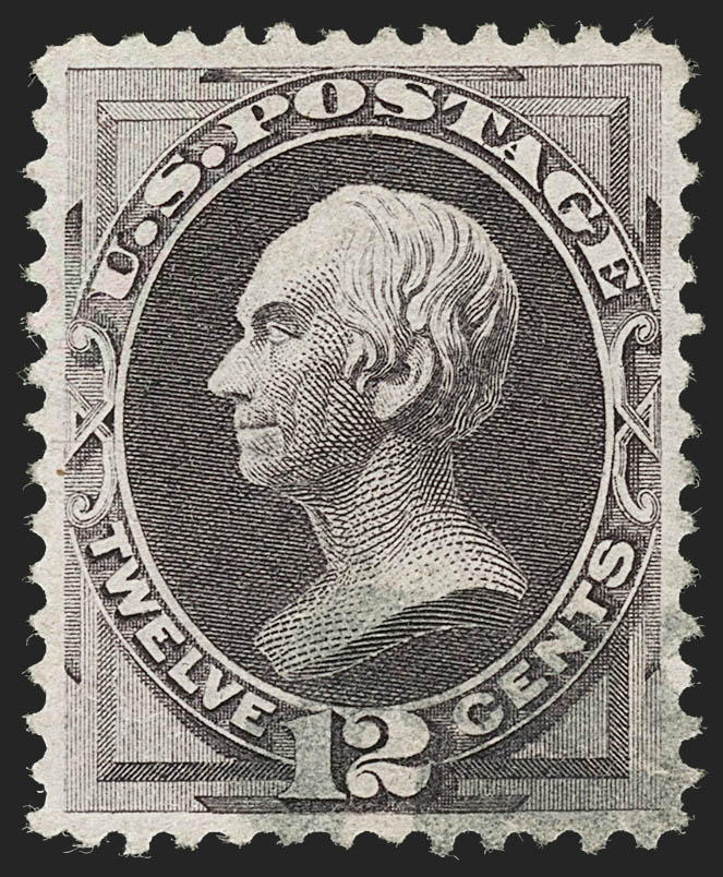 Sale no. 1231 — Lot no. 149 — Siegel Auction Galleries