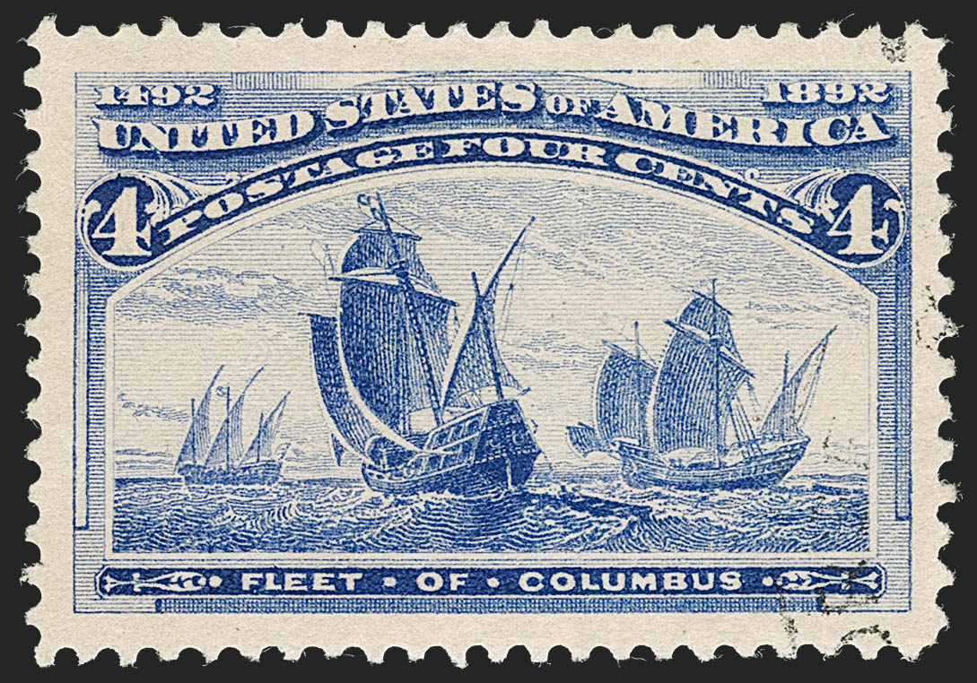 Sale no. 1231 — Lot no. 177 — Siegel Auction Galleries