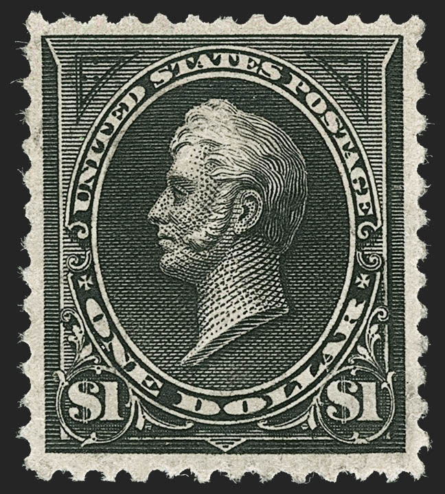 Sale no. 1231 — Lot no. 194 — Siegel Auction Galleries