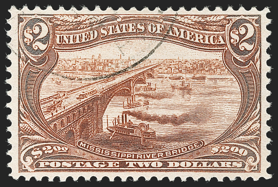 Sale no. 1231 — Lot no. 212 — Siegel Auction Galleries