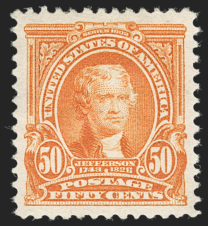 Sale no. 1231 — Lot no. 227 — Siegel Auction Galleries