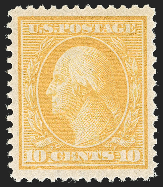 Sale no. 1231 — Lot no. 249 — Siegel Auction Galleries