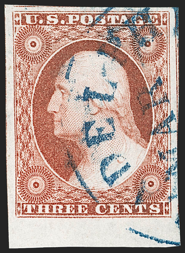 Sale no. 1231 — Lot no. 27 — Siegel Auction Galleries