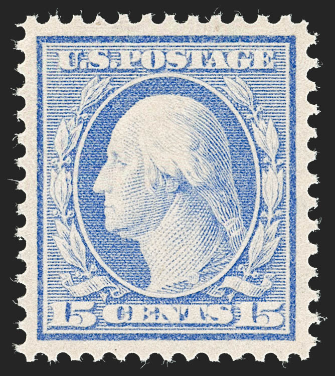 Sale no. 1231 — Lot no. 290 — Siegel Auction Galleries