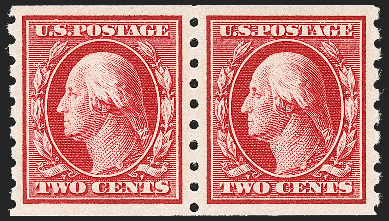 Sale no. 1231 — Lot no. 299 — Siegel Auction Galleries