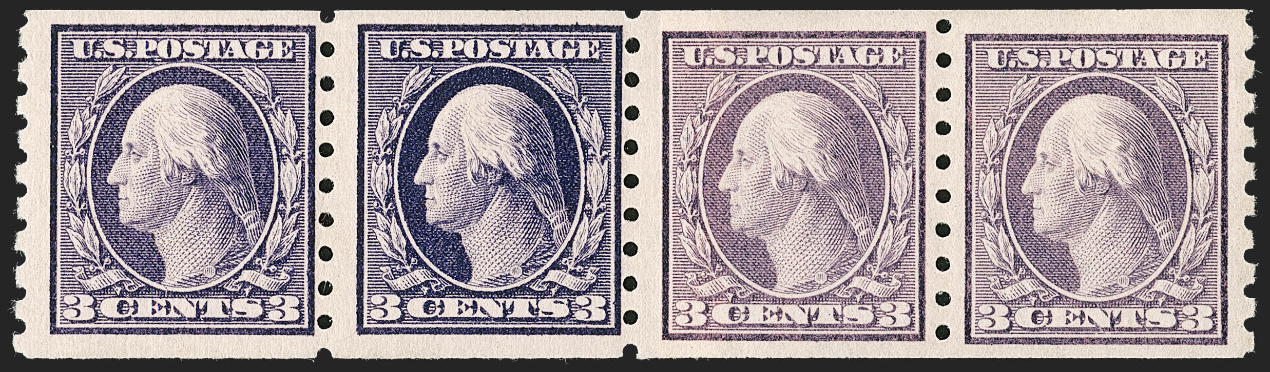 Sale no. 1231 — Lot no. 300 — Siegel Auction Galleries