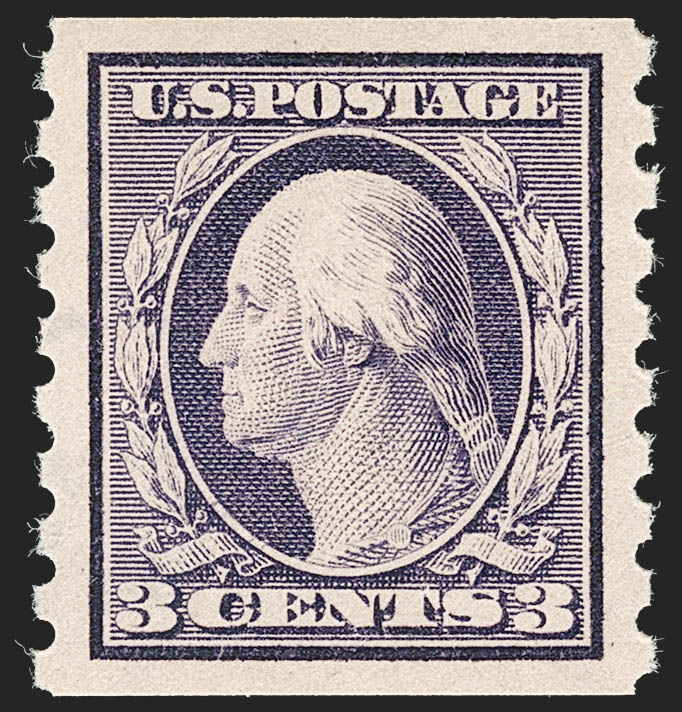 Sale no. 1231 — Lot no. 302 — Siegel Auction Galleries