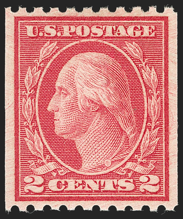 Sale no. 1231 — Lot no. 414 — Siegel Auction Galleries