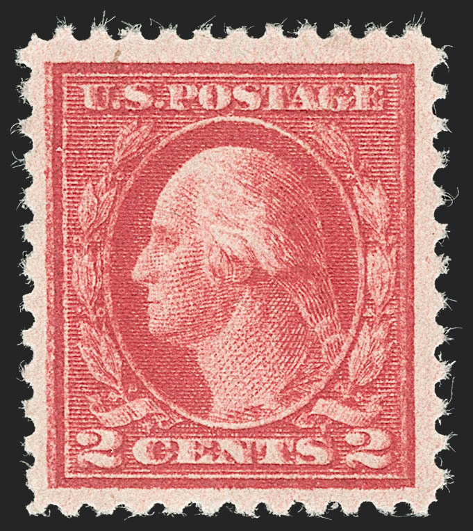 Sale no. 1231 — Lot no. 432 — Siegel Auction Galleries