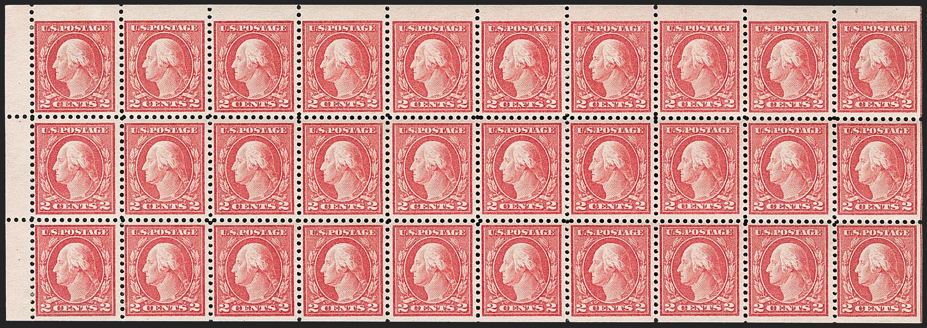 Sale no. 1231 — Lot no. 436 — Siegel Auction Galleries