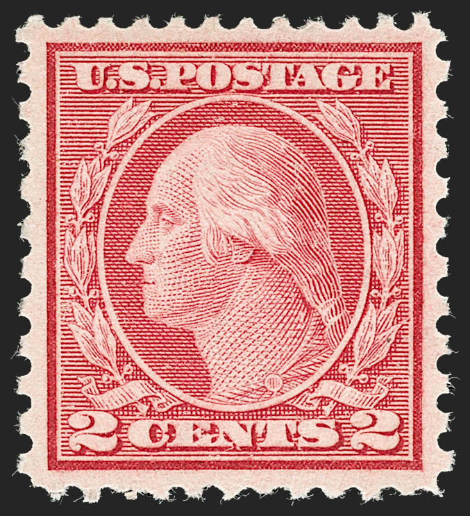 Sale no. 1231 — Lot no. 485 — Siegel Auction Galleries