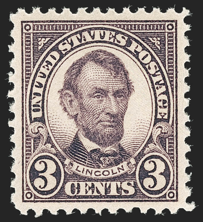 Sale no. 1231 — Lot no. 499 — Siegel Auction Galleries