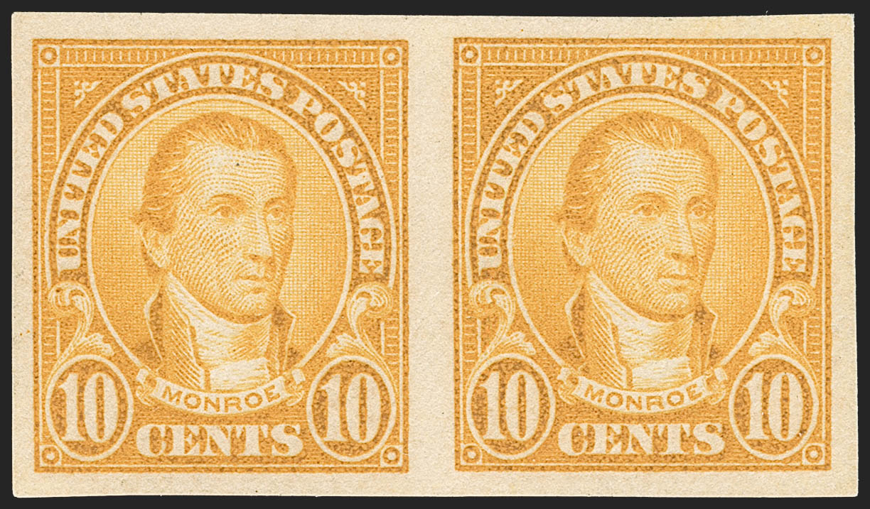 Sale no. 1231 — Lot no. 505 — Siegel Auction Galleries