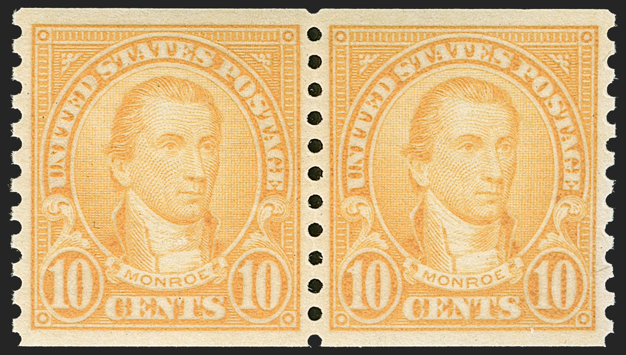 Sale no. 1231 — Lot no. 536 — Siegel Auction Galleries