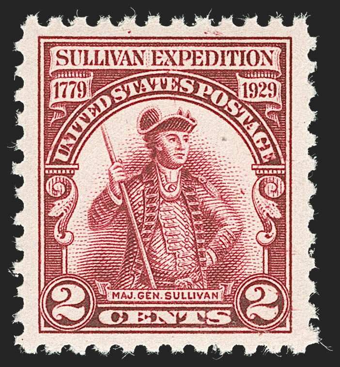 Sale no. 1231 — Lot no. 560 — Siegel Auction Galleries