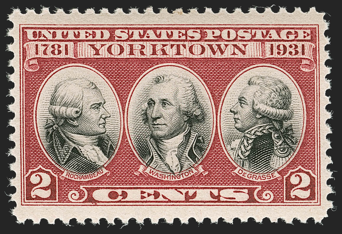 Sale no. 1231 — Lot no. 581 — Siegel Auction Galleries