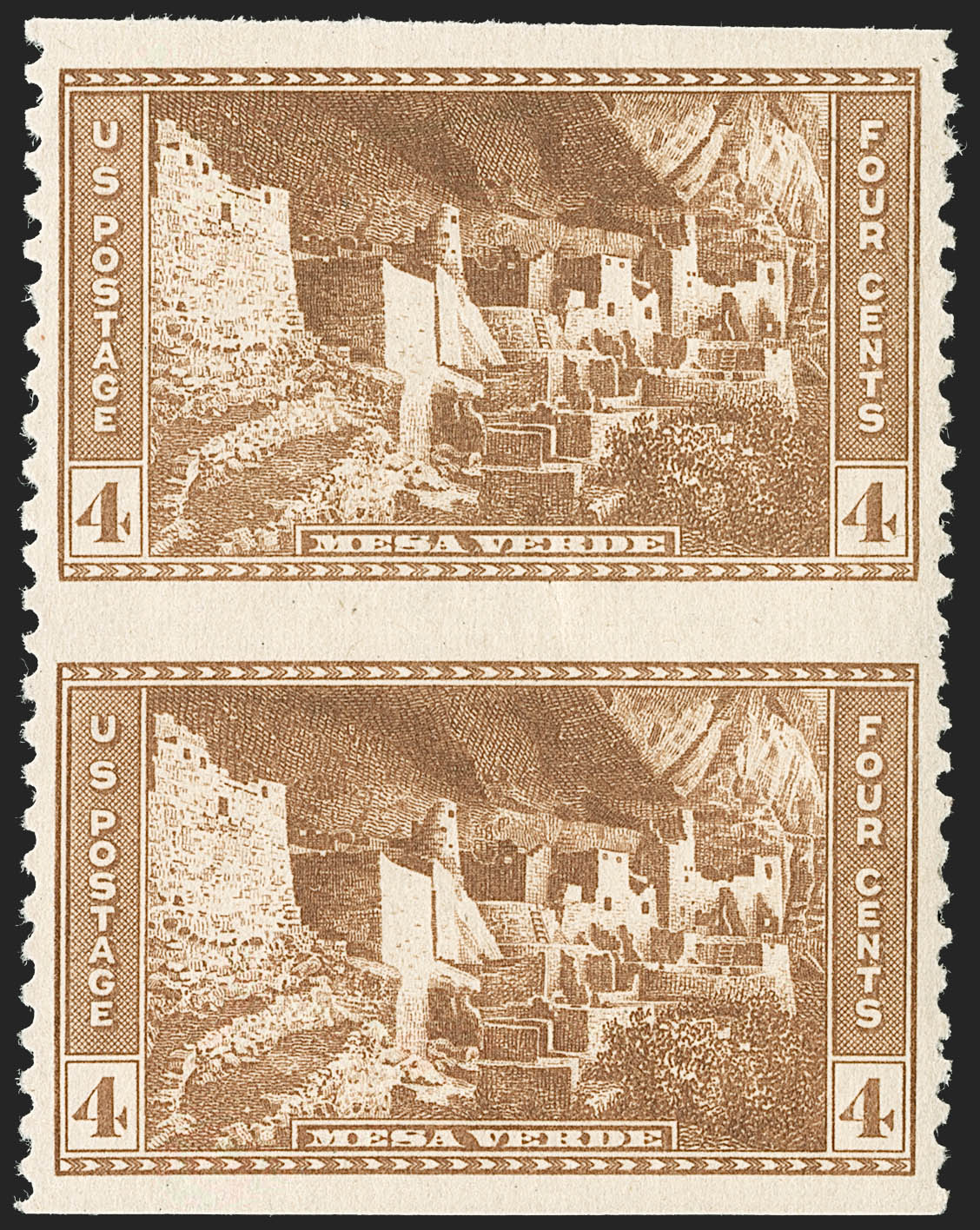 Sale no. 1231 — Lot no. 585 — Siegel Auction Galleries