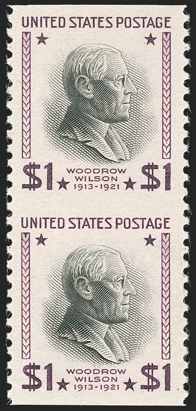 Sale no. 1231 — Lot no. 588 — Siegel Auction Galleries