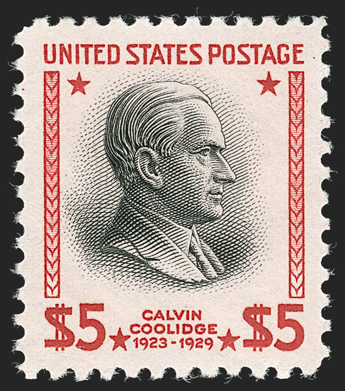 Sale no. 1231 — Lot no. 589 — Siegel Auction Galleries