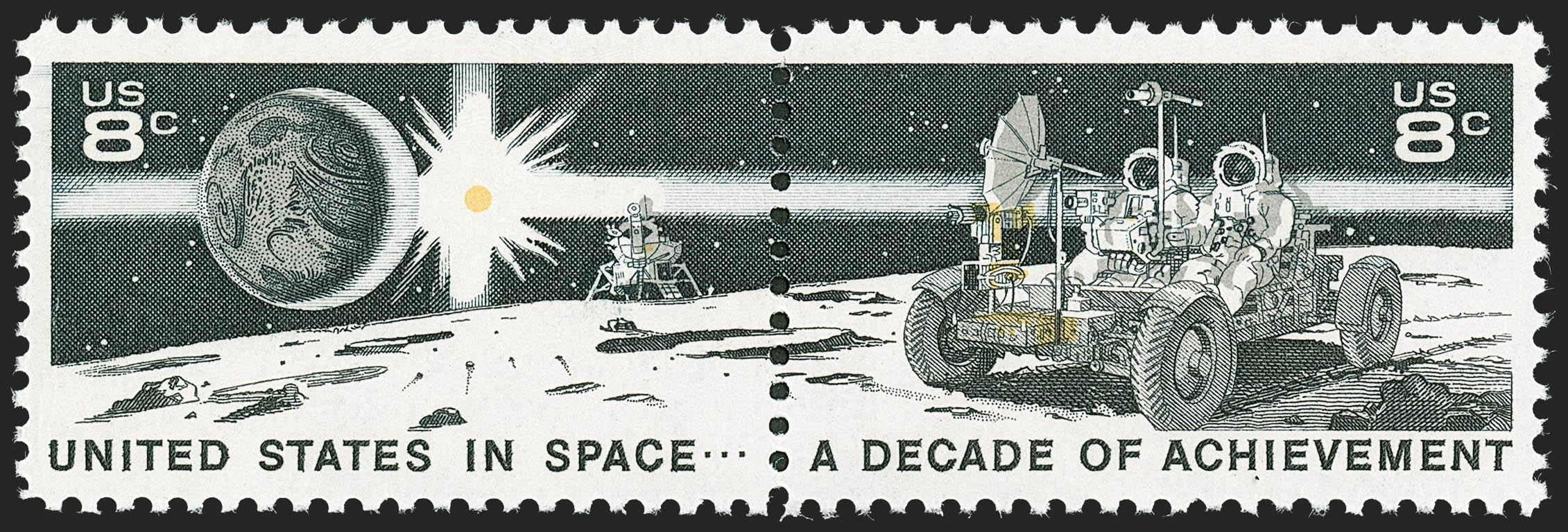 Sale no. 1231 — Lot no. 598 — Siegel Auction Galleries